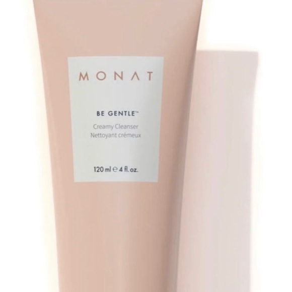creamy cleanser monat